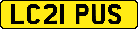 LC21PUS