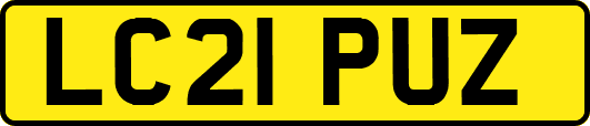 LC21PUZ
