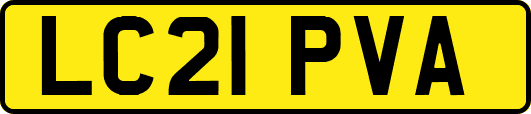 LC21PVA