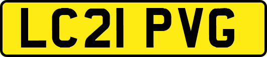 LC21PVG