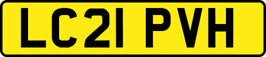 LC21PVH