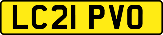 LC21PVO