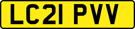 LC21PVV