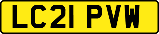 LC21PVW