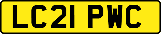 LC21PWC