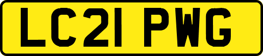 LC21PWG