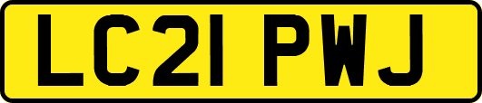 LC21PWJ