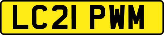 LC21PWM