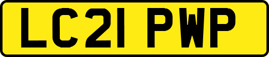 LC21PWP