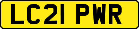 LC21PWR