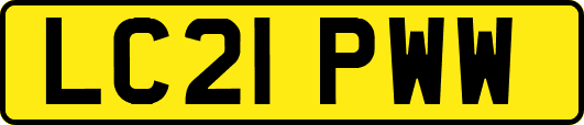 LC21PWW