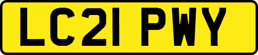 LC21PWY