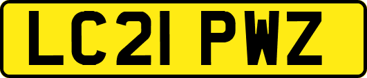 LC21PWZ