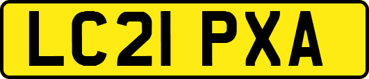 LC21PXA