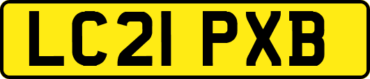LC21PXB