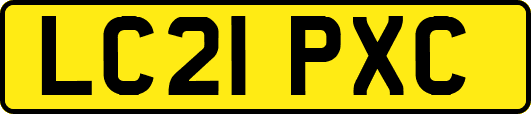 LC21PXC