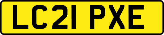 LC21PXE