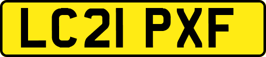 LC21PXF