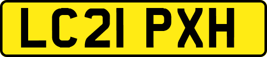LC21PXH