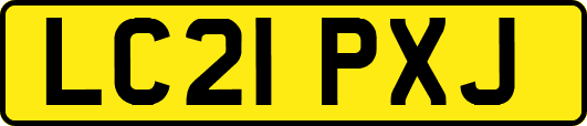 LC21PXJ