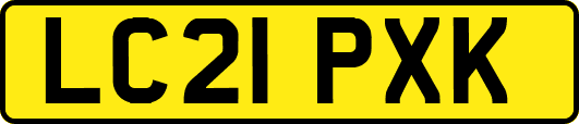 LC21PXK