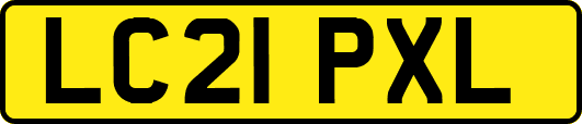 LC21PXL
