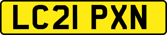 LC21PXN