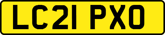LC21PXO