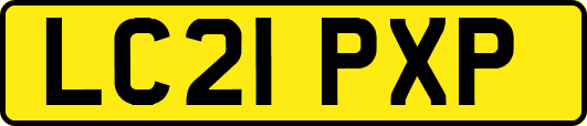 LC21PXP