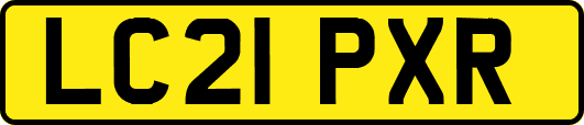 LC21PXR
