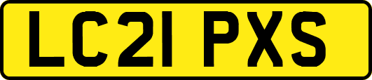 LC21PXS