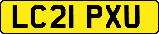 LC21PXU