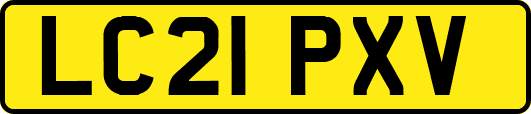 LC21PXV