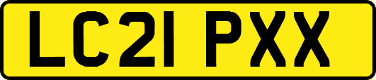 LC21PXX