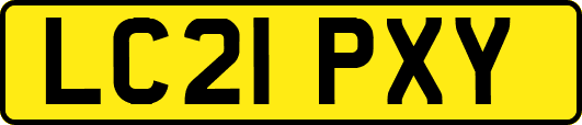 LC21PXY