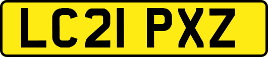 LC21PXZ