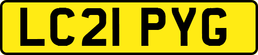 LC21PYG