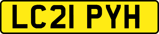 LC21PYH