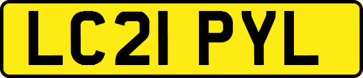 LC21PYL