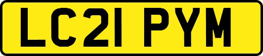LC21PYM