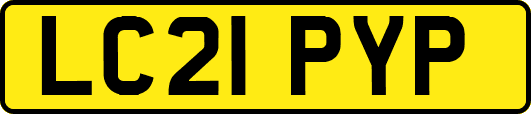 LC21PYP