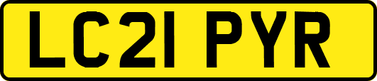 LC21PYR