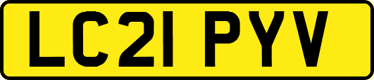 LC21PYV