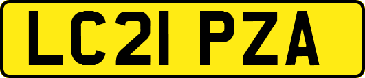 LC21PZA