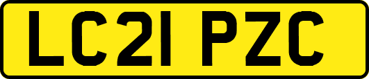 LC21PZC