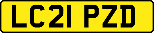 LC21PZD