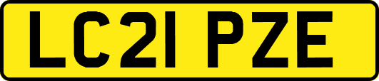 LC21PZE