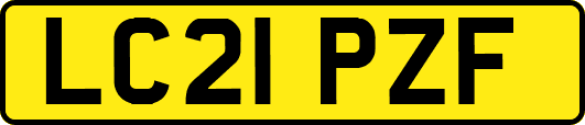 LC21PZF