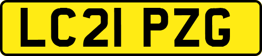 LC21PZG