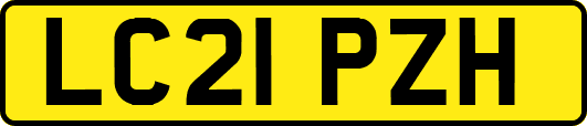 LC21PZH